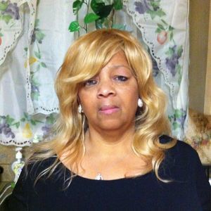 Meet your Posher, Jackie